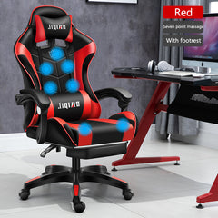 ESports Gaming Massage Chair