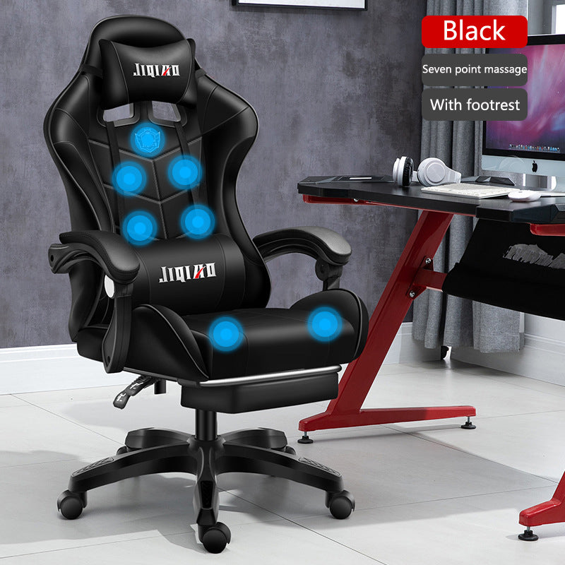 ESports Gaming Massage Chair